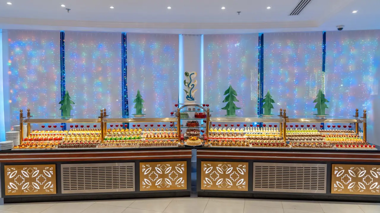 Hotel Sierra - Sharm Elshikh